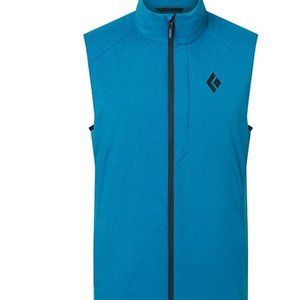 Black Diamond Women's First Light Hybrid Vest